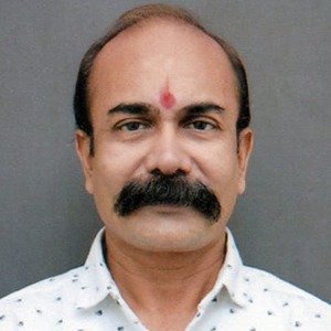 Anil M Khadse - National Vigilance Officer